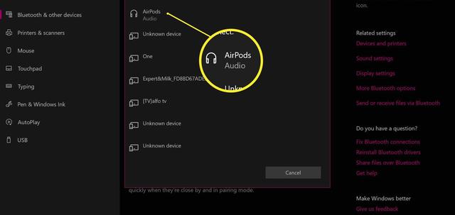 Connect Airpods to Windows 11: Step-By-Step Guide and Tips to Improve Experience 