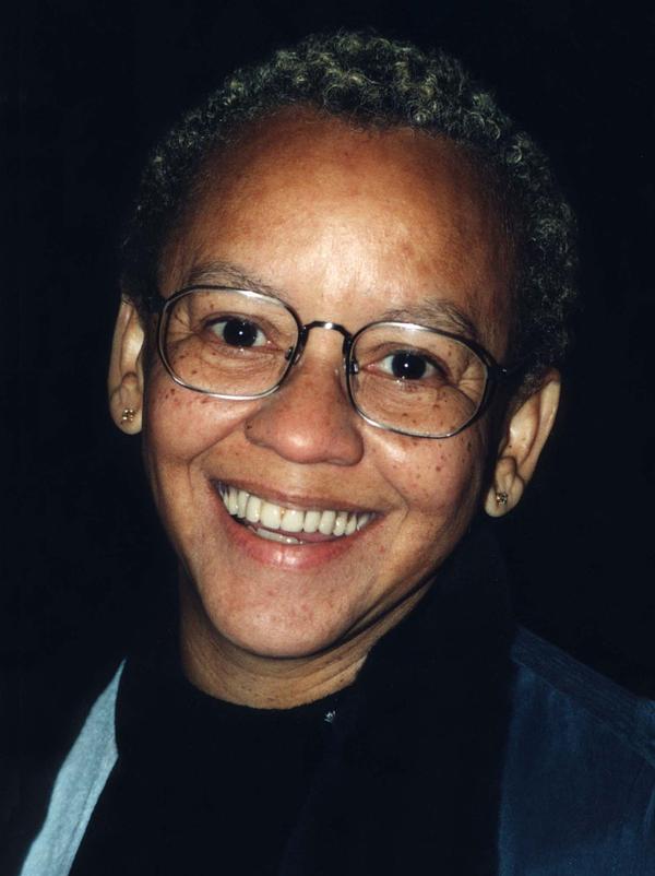 'When we were strong and determined'; poet Nikki Giovanni to perform 