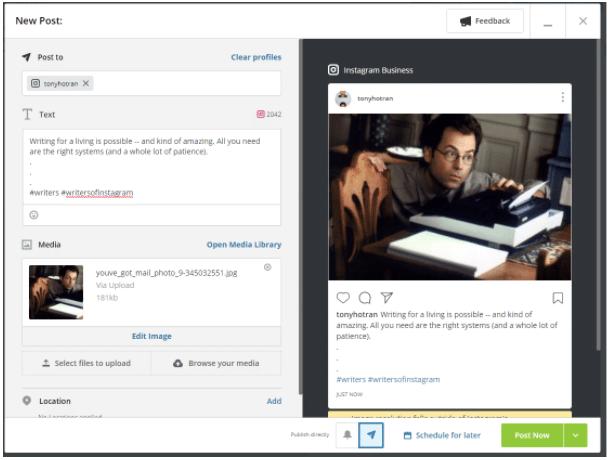 Instagram Web: How to Post Photos and Videos from Instagram Web Version on Desktop