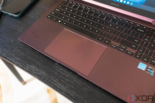 New Samsung Galaxy Book2 Pro 360 fixes my big problems with last year's model 