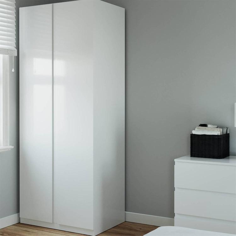 Homebase fitted wardrobes