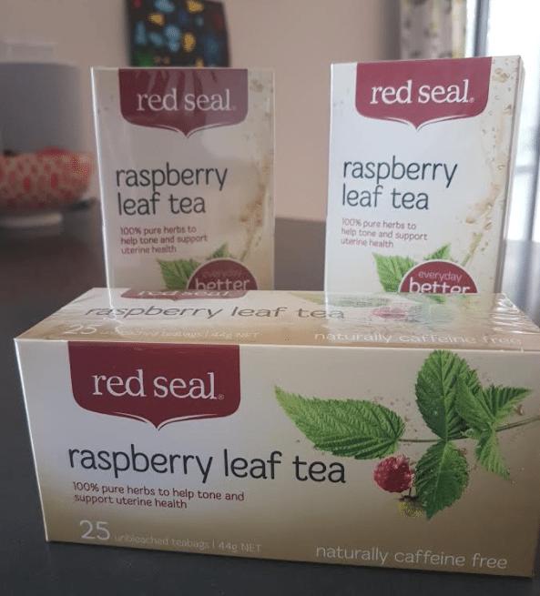 Is It Safe to Drink Red Raspberry Leaf Tea When You're Pregnant? 