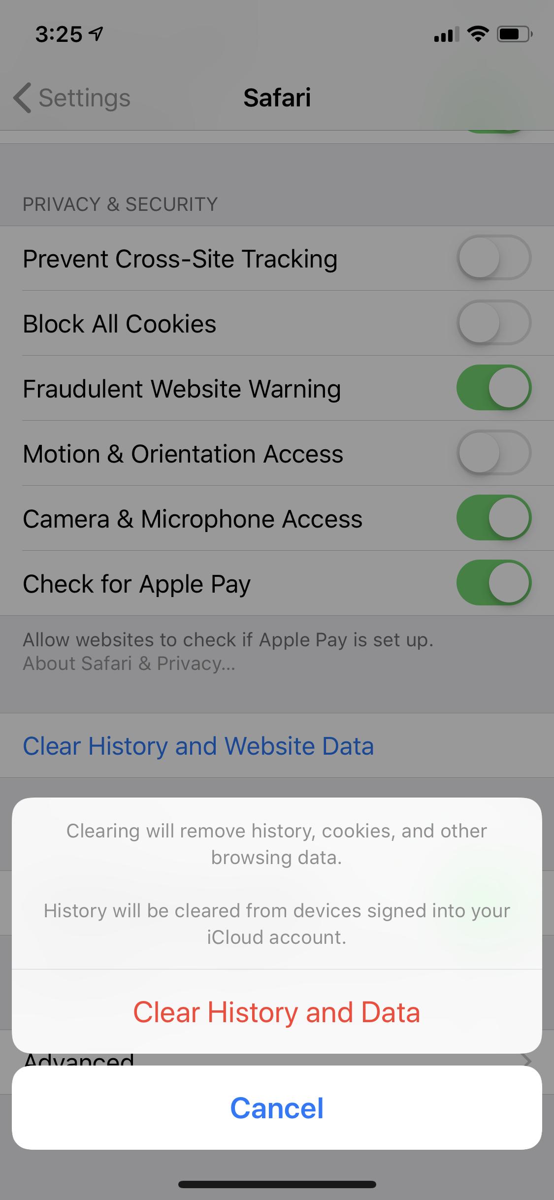 www.makeuseof.com Can You Get Malware on an iPhone? Here's How to Check 