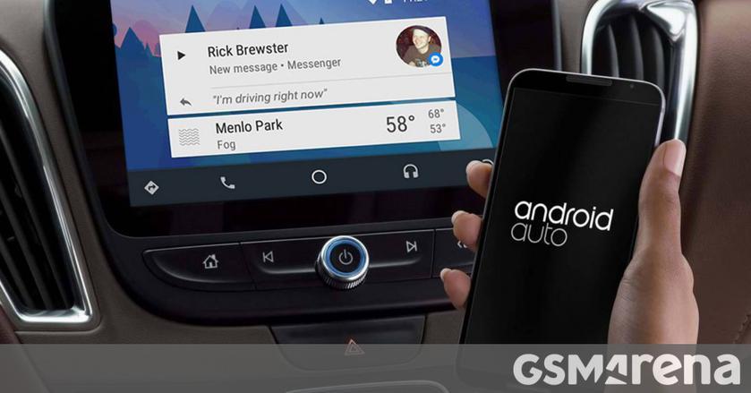 Google’s Android Auto app can tell you if your USB cable is bad