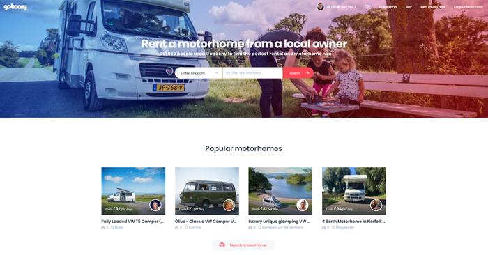  Should you hire a campervan from Camplify or other rental marketplaces? 