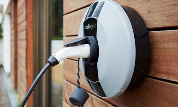 Best home EV charger UK: the most convenient way to charge your electric vehicle