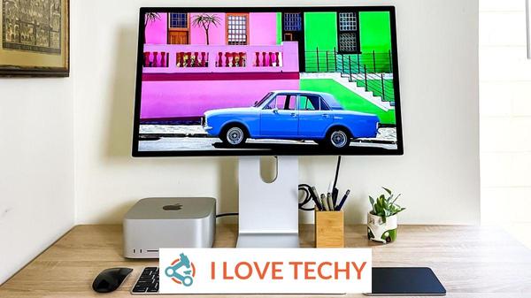 Apple Mac Studio review: This is fast 