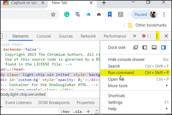 www.makeuseof.com How to Take a Full-Page Screenshot in Chrome and Firefox 