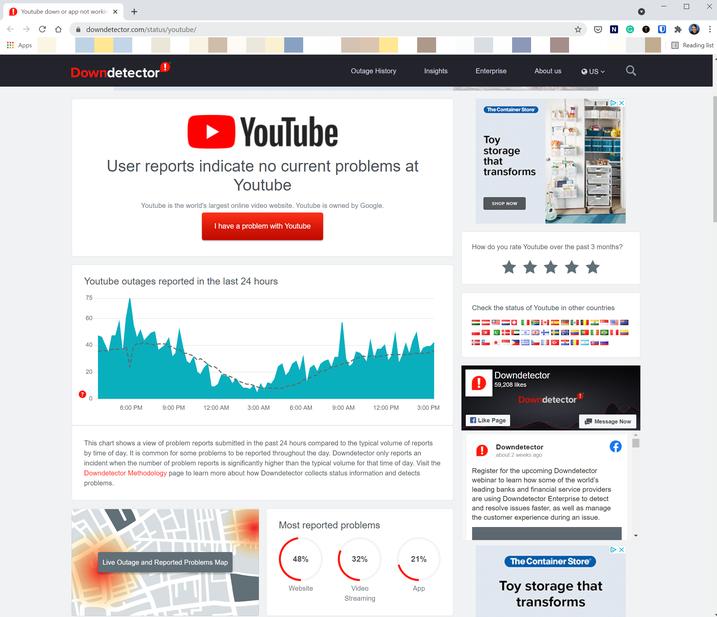6 ways to troubleshoot when YouTube is not working 