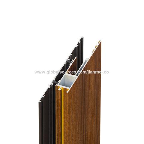 Wholesale High quality Aluminum extrusion profile for the caravan window, window frame Aluminium Extrusion Profile Extruded Window Frames - Buy China Window extrusion profiles on Globalsources.com