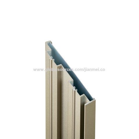 Wholesale High quality Aluminum extrusion profile for the caravan window, window frame Aluminium Extrusion Profile Extruded Window Frames - Buy China Window extrusion profiles on Globalsources.com 