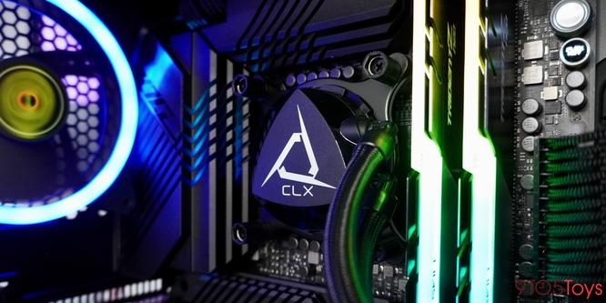 Tested: Is CLX Gaming’s pre-built PC worth the premium for a first-time gamer? 