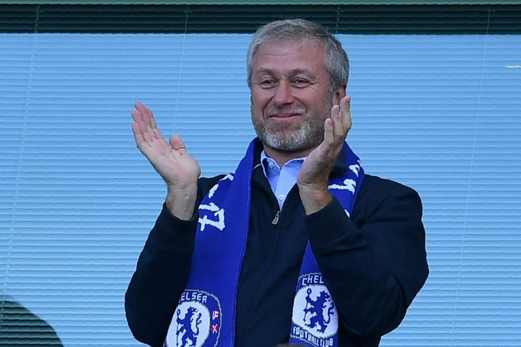 The collapse of Roman Abramovich’s empire as Chelsea owner sanctioned by UK government 