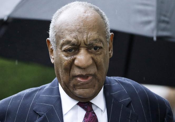Supreme Court will not review decision that freed Bill Cosby from prison 