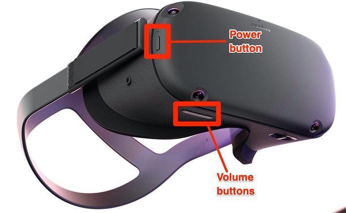 How to Factory Reset an Oculus Quest 2