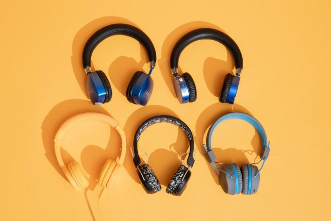 46 Best headset for kids in 2021: According to Experts. 