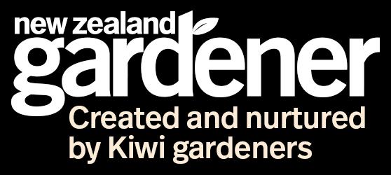 Alan Trott created a garden of international renown, then he downsized ... ish 