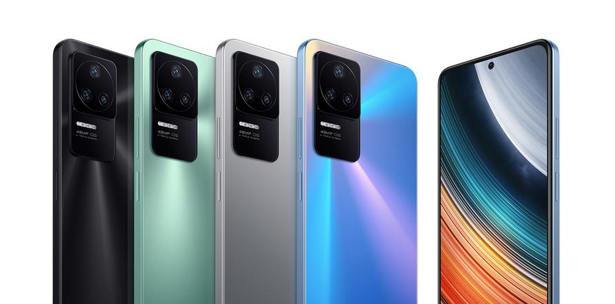 Poco F4 GT: Rumored Redmi K50 Gaming for global market surfaces as launch nears 