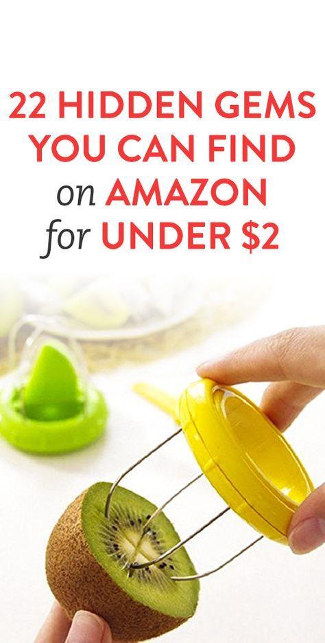 60 cool things on Amazon you'll love if you're cheap AF 