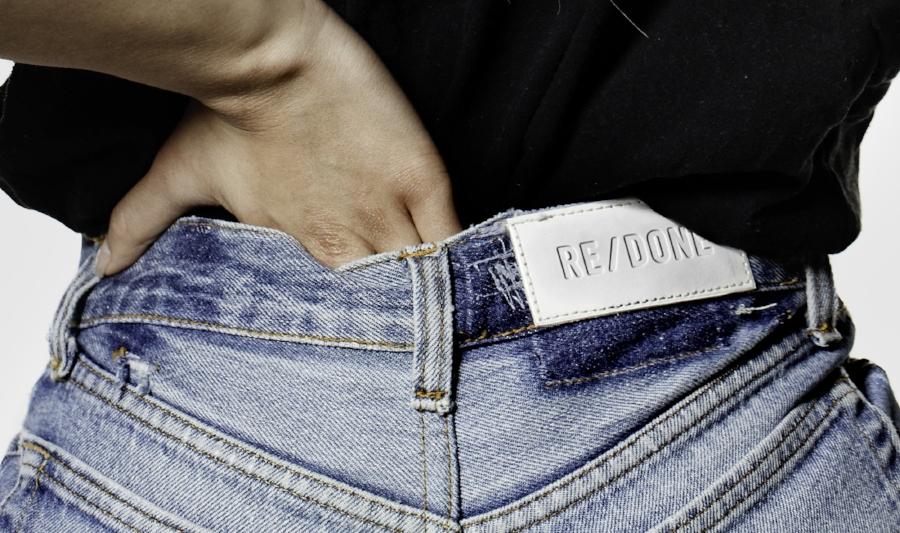 How Many Gallons of Water Does it Take to Make a Single Pair of Jeans? - The Fashion Law