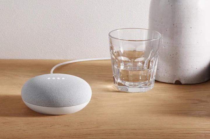 The best way to wall-mount your Google Home or Nest Mini is... not this