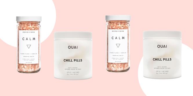 16 Best Bath Salts Perfect for Soothing Your Mind and Body 