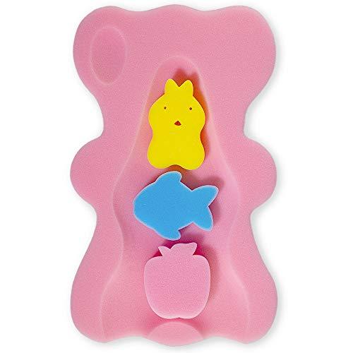 11 Best Baby Bath Sponges To Gently Get Your Little One Squeaky Clean