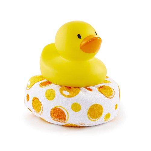 11 Best Baby Bath Sponges To Gently Get Your Little One Squeaky Clean 
