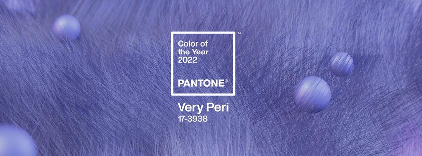 7 colours you can pair with purple, inspired by Pantone's Very Peri