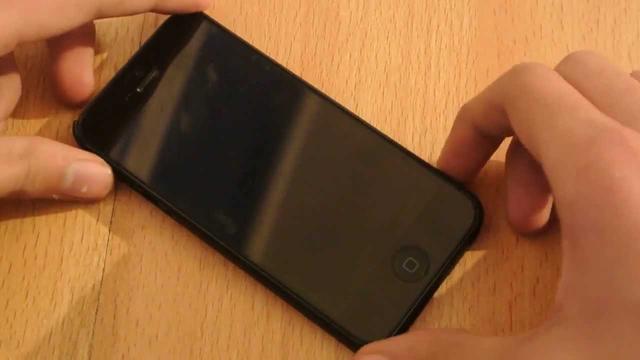 How to turn off iPhone without the power button Guides