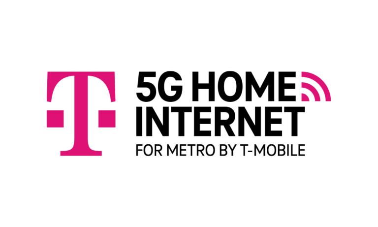 T-Mobile Launches 5G Home Internet in Metro by T-Mobile Stores Nationwide