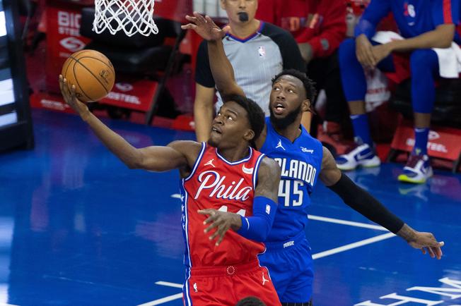 Sixers need to give Paul Reed and Charles Bassey an opportunity 