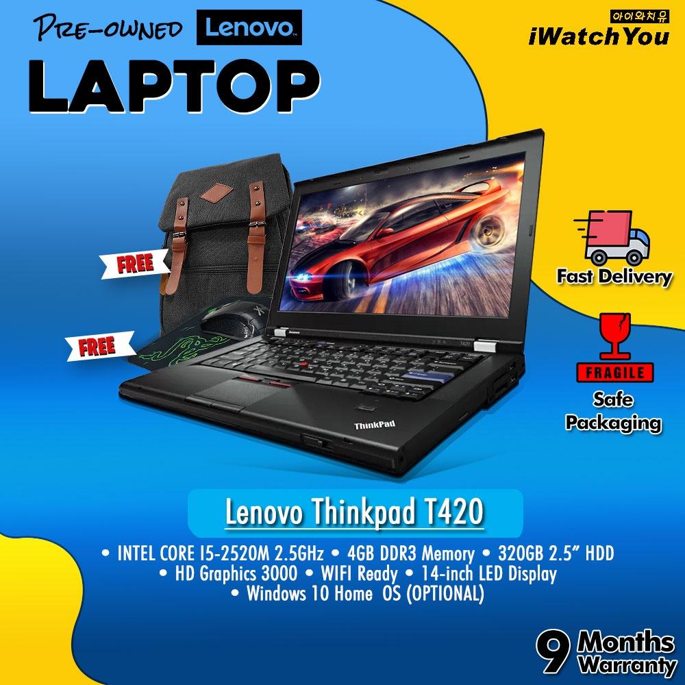 #CheckThisOut: Keep up with the latest games with this mid-range Lenovo Laptop Lenovo Philippines 