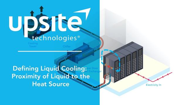 Evaluate air cooling vs. liquid cooling for your data center 