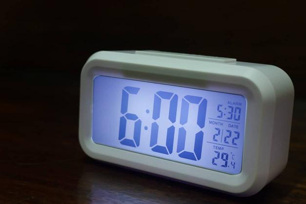Best alarm clock 2022: Rise and shine