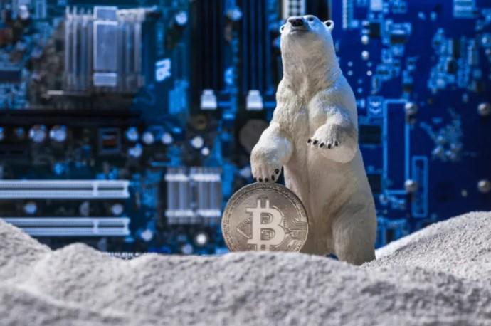Forget a bitcoin winter — a crypto 'ice age' might be coming as the Fed ends the easy-money era