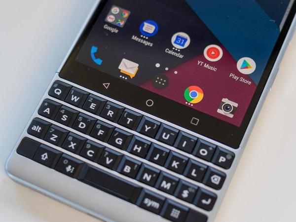 5 things BlackBerry phones got right (and 5 things they didn’t) 