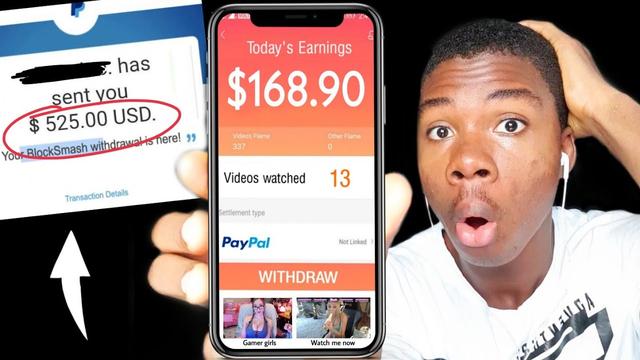 How to Make Money Watching Videos 