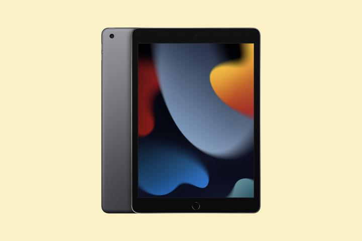 Apple's 2021 iPad is already  off at Walmart 