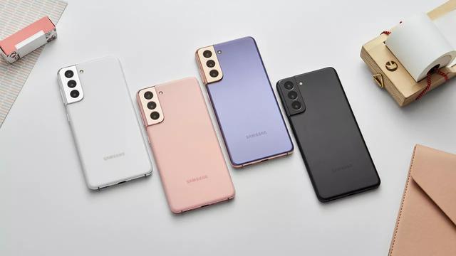 Best unlocked Samsung phones in 2022 