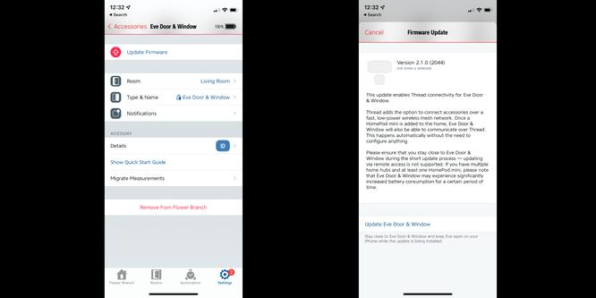 HomeKit Weekly: Eve Door unlocks HomeKit automations, leverages Thread technology Guides 