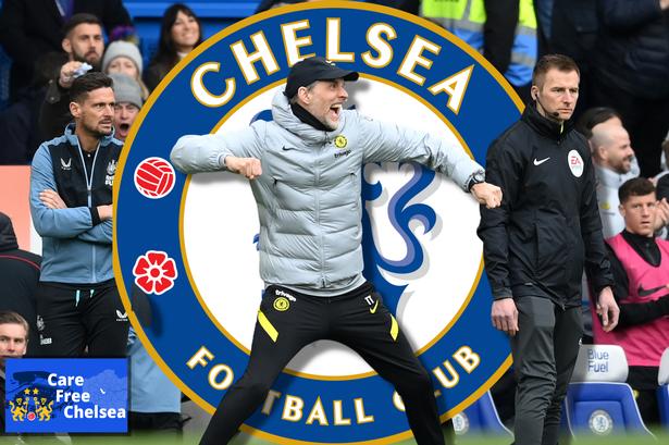 Thomas Tuchel's own Ronaldo discovery proves Chelsea new owner can avoid Manchester United error 