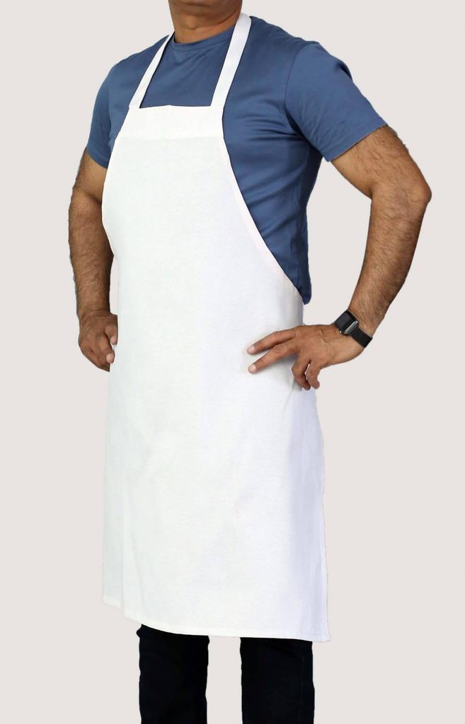 Best white apron