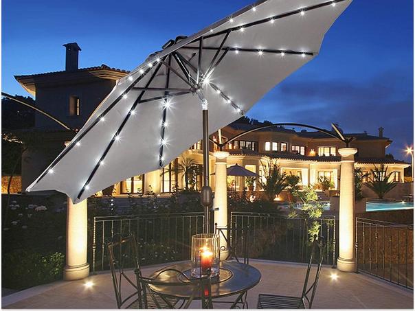 The 12 best patio umbrellas and stands in 2022