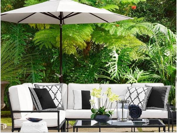 The 12 best patio umbrellas and stands in 2022 