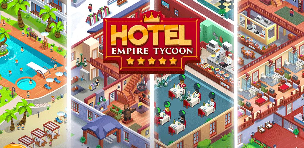 5 Hotel Empire Tycoon – Idle Game Tips & Tricks You Need to Know 