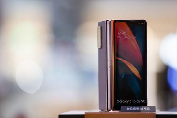Samsung Galaxy Z Fold 3 could redefine foldable phones — here’s how