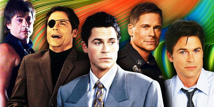 collider.com From ‘Wayne’s World’ to ‘The West Wing’: 11 Best Rob Lowe Performances, Ranked
