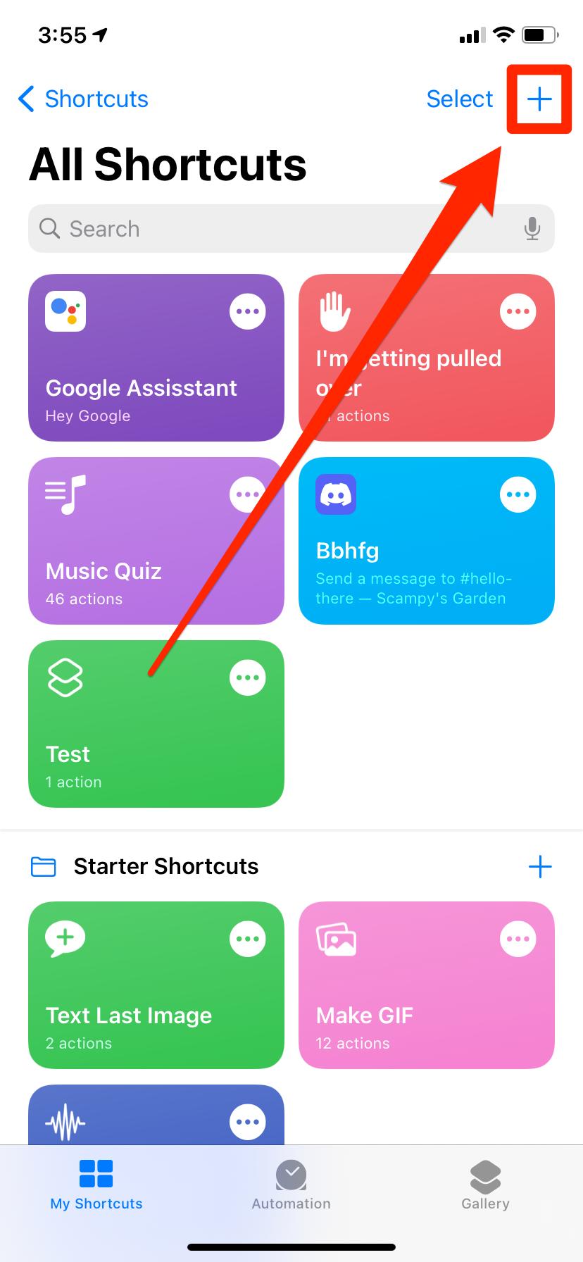 How to change app icons on your iPhone