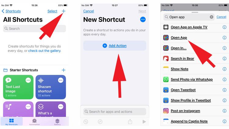 How to change app icons on your iPhone 